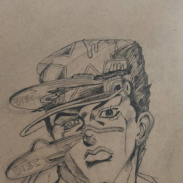JOJO