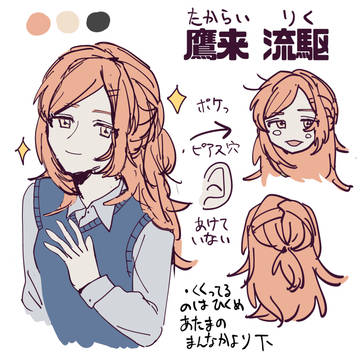 ね