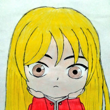 Smol Diana