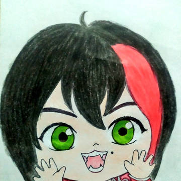 Smol Vivian