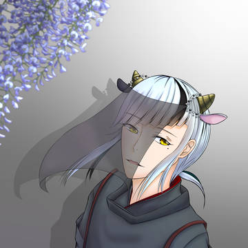 2021　干支男子　丑二