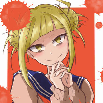 トガちゃん🔪