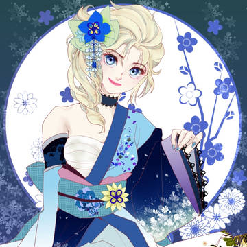 正月イラスト