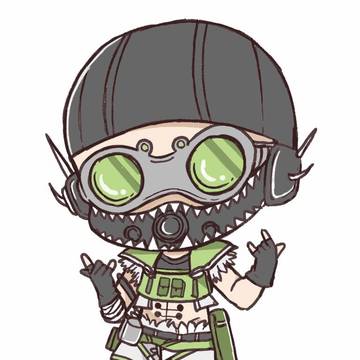 APEX オクタン