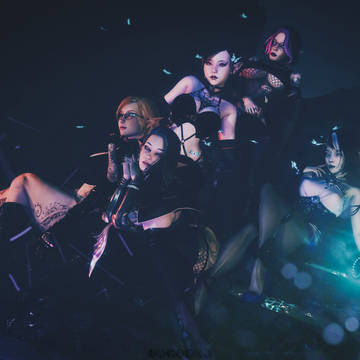 Coven