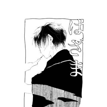 銀土漫画