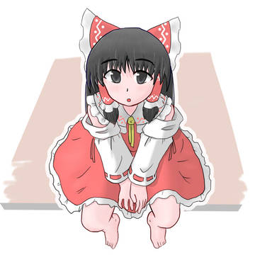 霊夢ちゃんさん