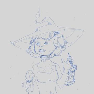 Candle