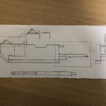 空想武器　エウルーカ