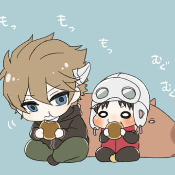 ワートリまとめ