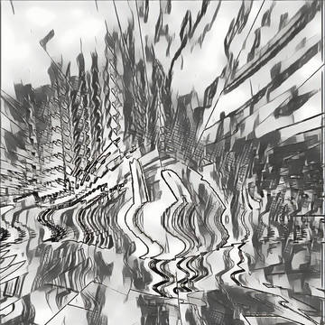 白黒