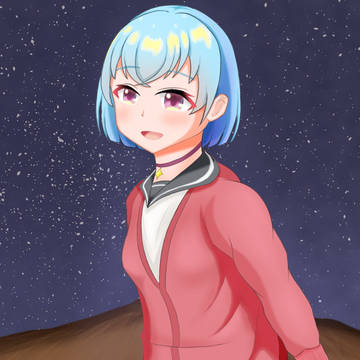 【わたし】だけの物語