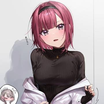 「………今そーゆう気分じゃないんだけど」