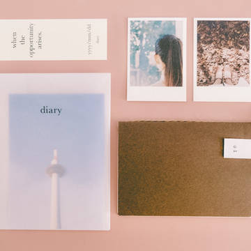 diary