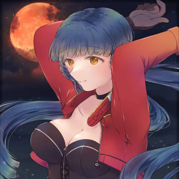 REDZONE麗花
