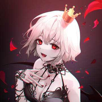 ♥