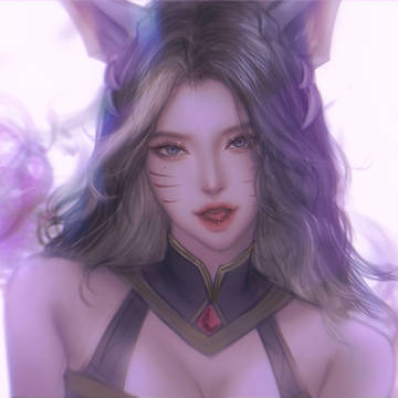 Ahri