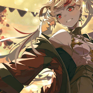 Project Rise : Maia