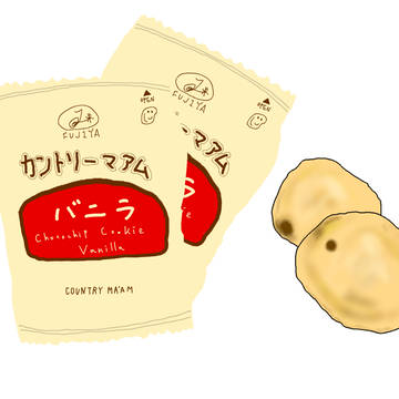かんとりーまーむ