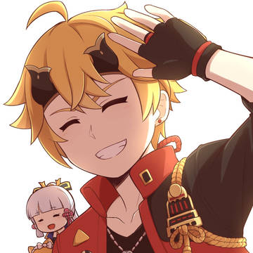 トーマ