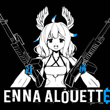 Enna x LMG