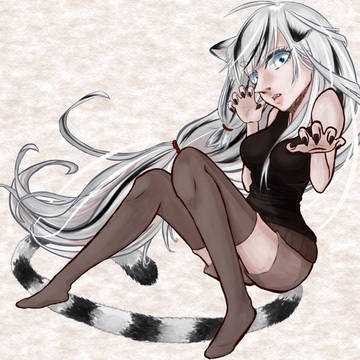 虎の子(Ver.2)