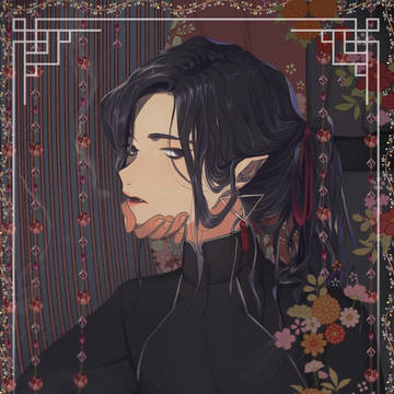 男子創作log