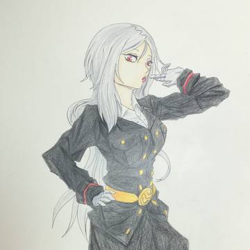 虐殺王　テスタロッサ