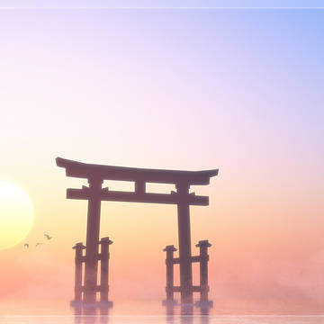 2022 謹賀新年