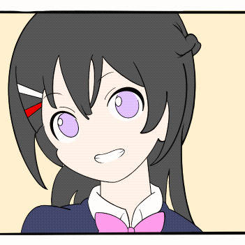 おちゃめ机能·美兎