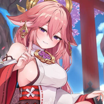 八重神子