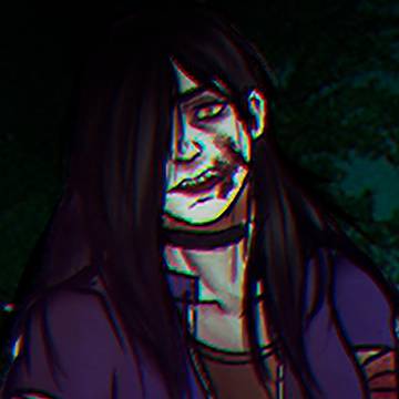 infected