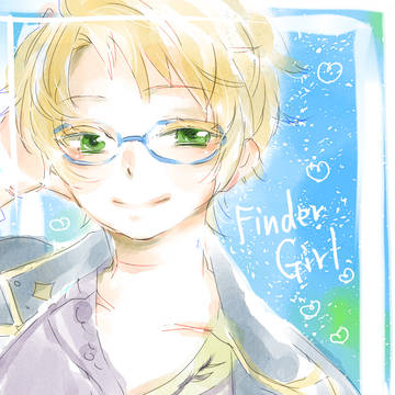Finder Girl 遊木真
