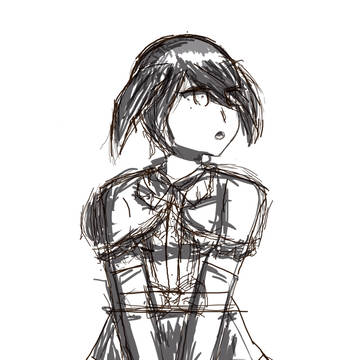 落書き