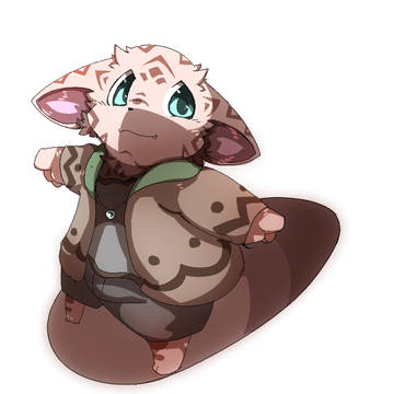 らくがき