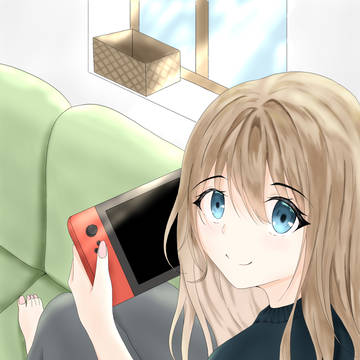 ゲーム