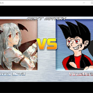Mugen Bad Characters 70