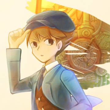 夢