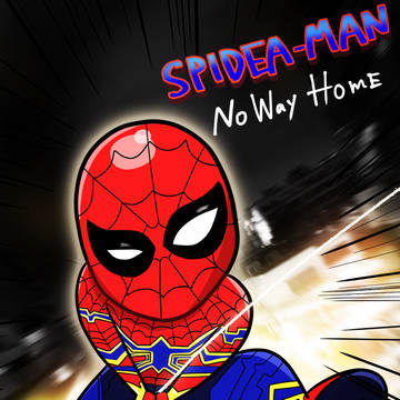 スパイダーマン