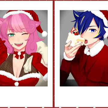 【SB69】クリスマス♪