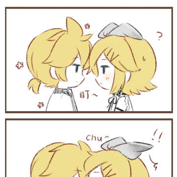 小条漫