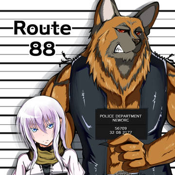 Route88