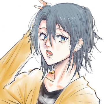 宮村くん