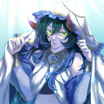 幻惑の花