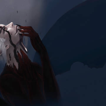 The rite of exile