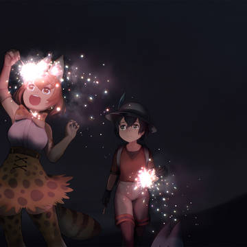 けものフレンズ放送5周年