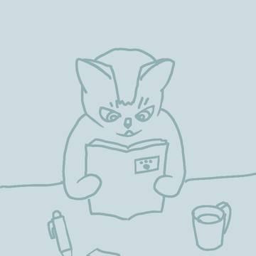 どくしょ