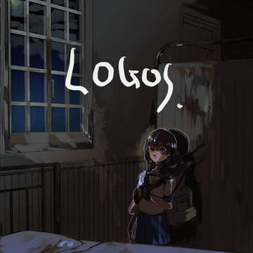 [2022.1.16連合艦隊、名古屋へ！2 新刊]LOGOS.