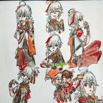 Kazuha