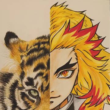 煉獄さん